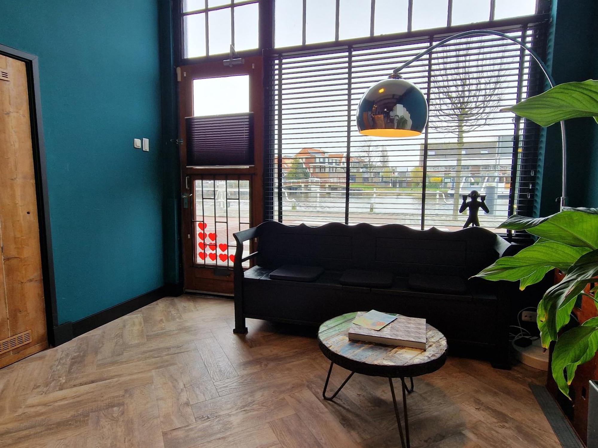 Appartement Bierkade Alkmaar Kültér fotó